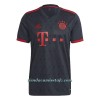 Camiseta de fútbol FC Bayern de Múnich Tercera Equipación 2022-23 - Hombre